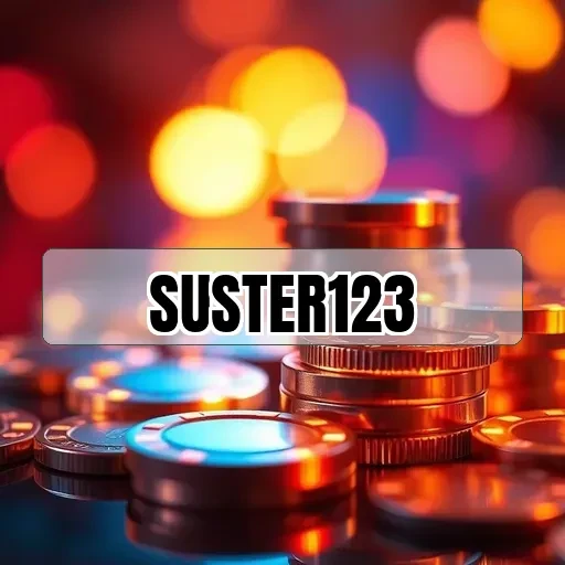 suster123: Kelebihan Menarik dari Game Arcade yang Bikin Kamu Ketagihan