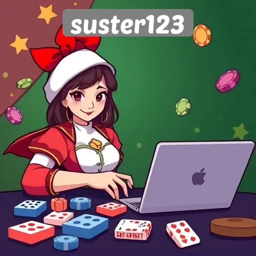 Tantangan dan Keseruan Bermain di Suster123 Secara Online