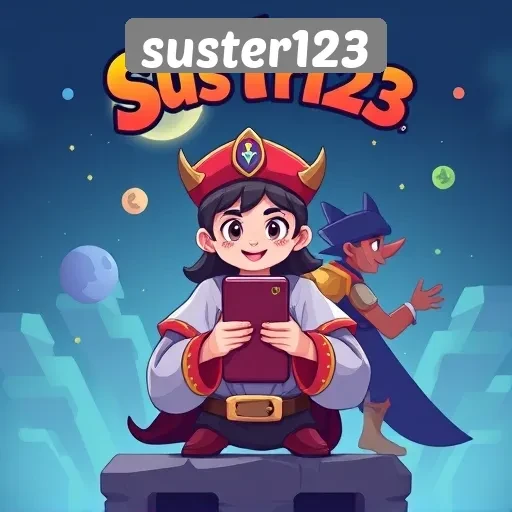 Manalisis Komunitas dan Interaksi Sosial di Suster123