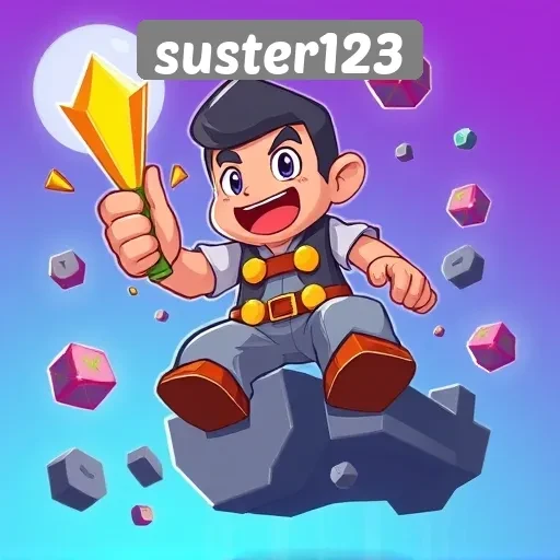Menggali Fitur Menarik dari Situs Game Suster123