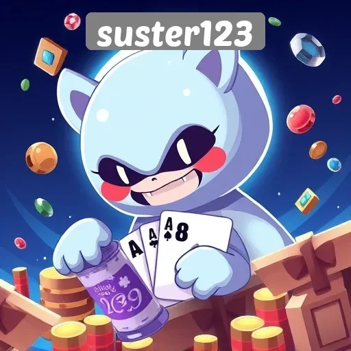 Kajian Popularitas Game di Suster123 di Kalangan Remaja