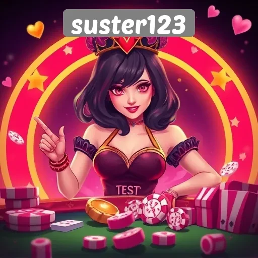 Inovasi dan Fitur Menarik di Suster123