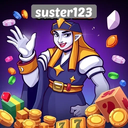 Keunggulan dan Fitur Menarik di Suster123