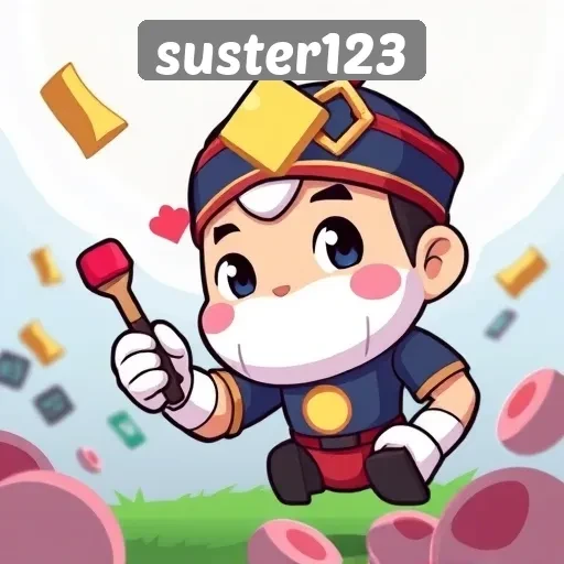 Daftar Game Populer di Suster123 yang Perlu Dicoba