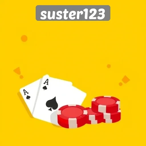 Cara Mendaftar dan Memulai Permainan di Suster123
