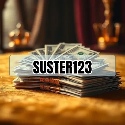 suster123: Keseruan dan Strategi dalam Game yang Menghibur