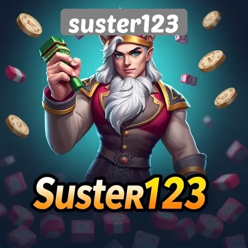 Mengungkap Keunggulan Situs Game Suster123