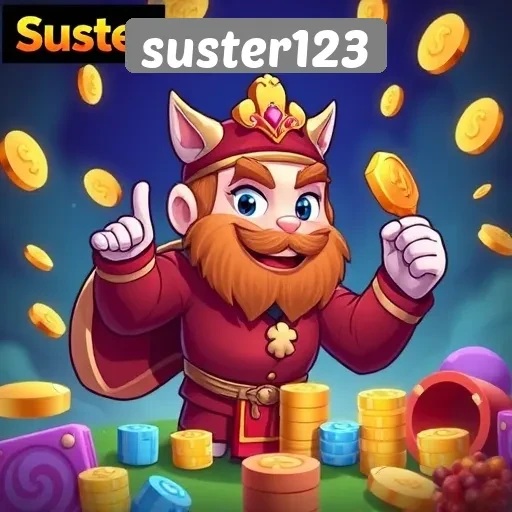 Mengenal Situs Game Suster123 dan Fitur Menariknya