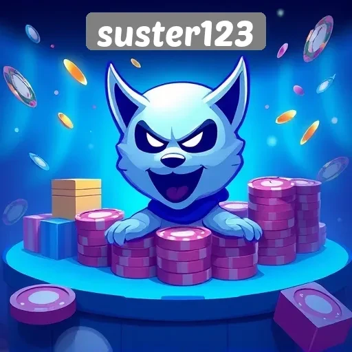 Mengenal Suster123 Sebagai Platform Game Terpercaya
