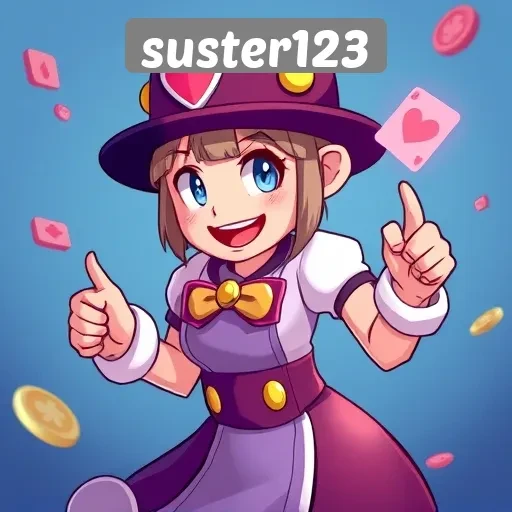 Suster123: Menelusuri Beragam Jenis Game yang Tersedia