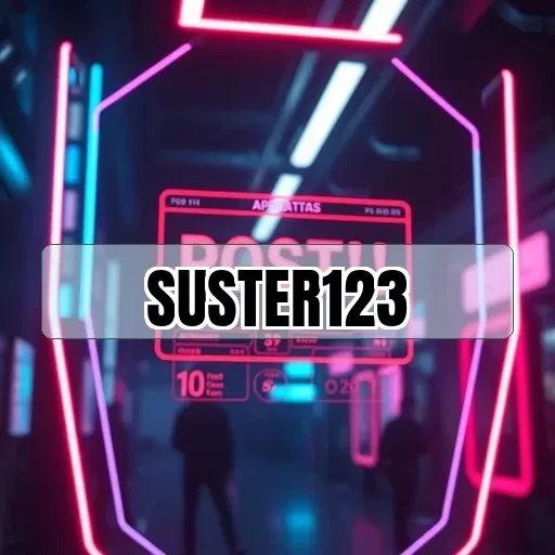 suster123: Turnamen Seru dengan Hadiah Menarik untuk Semua Gamer