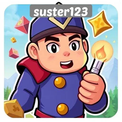 Ulasan Pengalaman Pengguna di Suster123