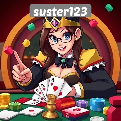 Ragam Jenis Permainan yang Tersedia di Suster123 untuk Semua Usia