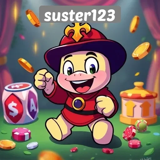 Beragam Genre Permainan yang Tersedia di Suster123